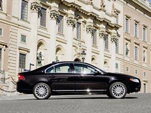 หาก Volvo S80 มีปัญหาเกี่ยวกับกระปุกเกียร์