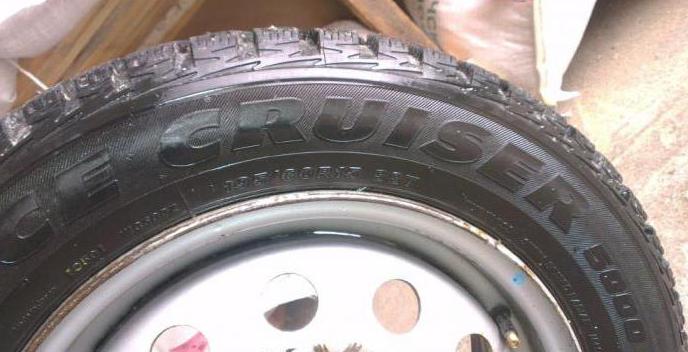 ยาง bridgestone 