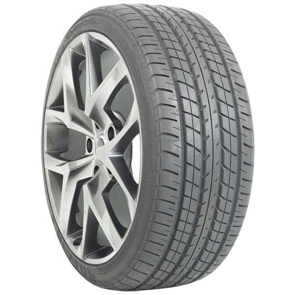 ยาง Dunlop SP Sport 01