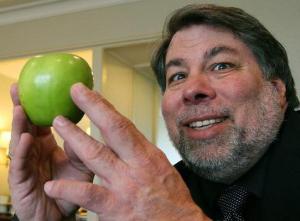 ชีวประวัติ Steve Wozniak