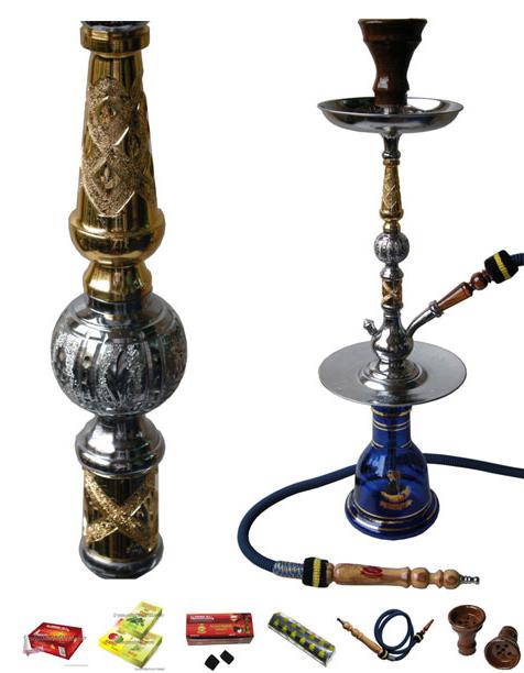 สิ่งที่ดีที่สุดที่ดีที่สุด: hookahs ซีเรีย