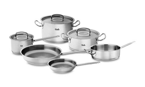 เครื่องครัวเยอรมัน Fissler