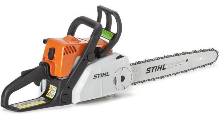 ลูกโซ่ ms 180 stihl