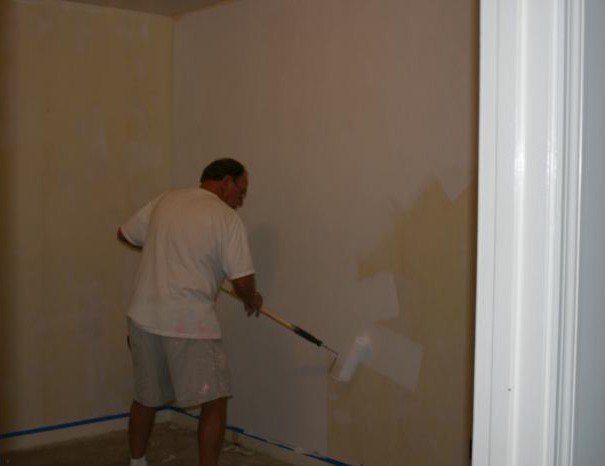 drywall primer 