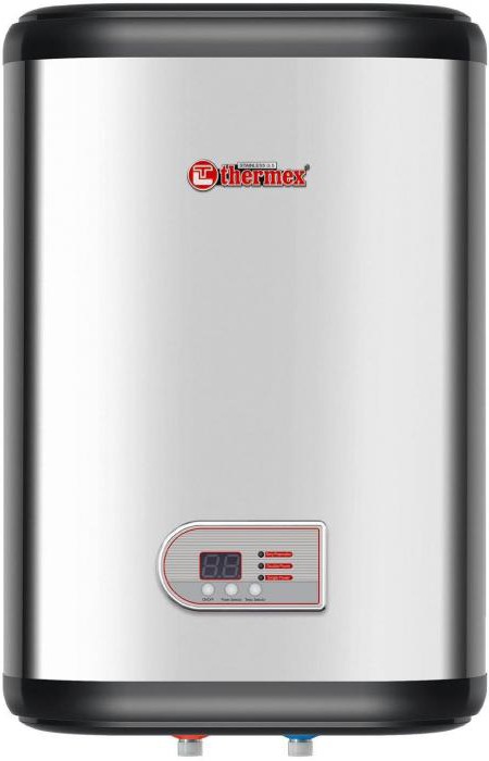 เครื่องทำน้ำร้อน Thermex 