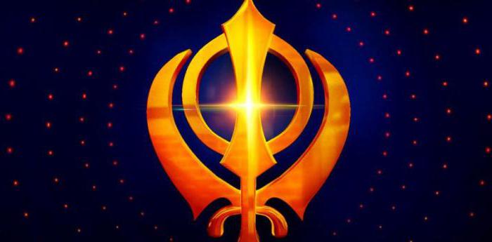 ศาสนา Dharmic: Hinduism, Jainism, Buddhism และ Sikhism