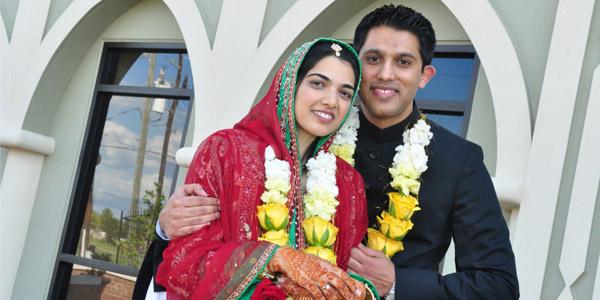 คืนแต่งงานครั้งแรกในอิสลาม - ช่วงเวลาแห่งความอ่อนโยนพิเศษ