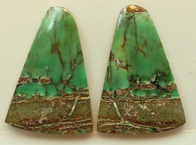 คุณสมบัติของหิน variscite