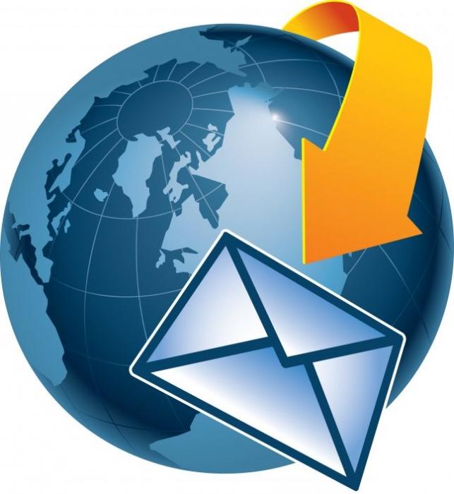 วิธีการตั้งค่า e-mail ฟรีและสำหรับกล่องต่างๆ
