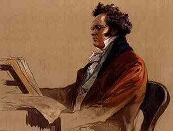 Franz Schubert: ชีวประวัติของคลาสสิกของดนตรีศิลปะ