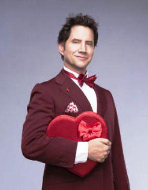 การกลับมาเป็นตัวการ์ตูนของ Jamie Kennedy