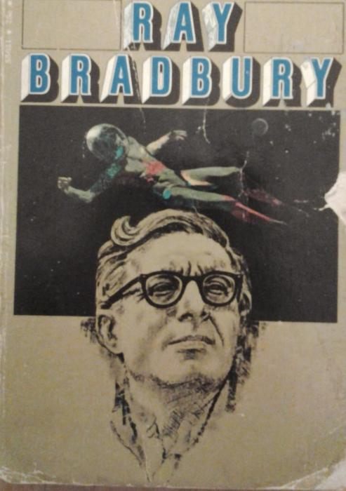 การวิเคราะห์รอยยิ้มของ bradbury