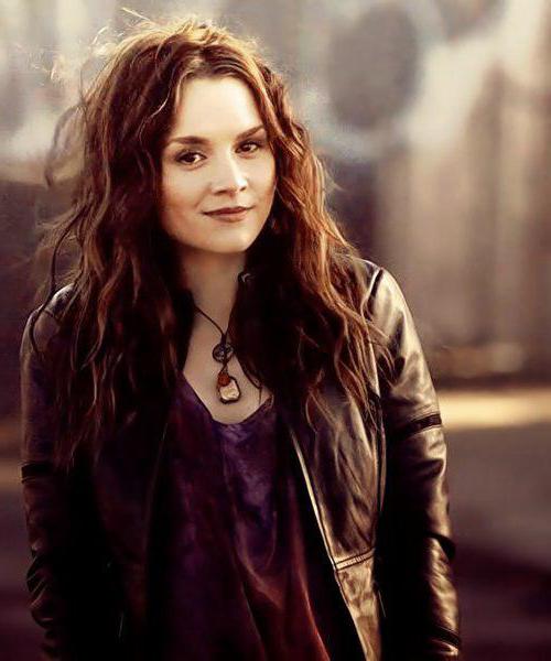 ชีวประวัติของ rachel miner