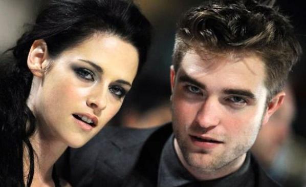 Robert Pattinson: ชีวประวัติของฮอลลีวู้ดไอดอลของเยาวชน