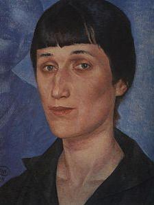 บทกวีของ Akhmatova