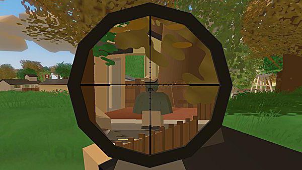 และวิธีการออกรายการใน Unturned?