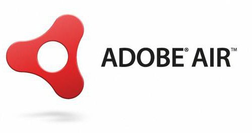 Adobe Air: มันคืออะไร?