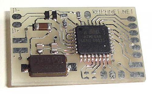 การเขียนโปรแกรม AVR การเขียนโปรแกรมไมโครคอนโทรลเลอร์ AVR สำหรับผู้เริ่มต้น