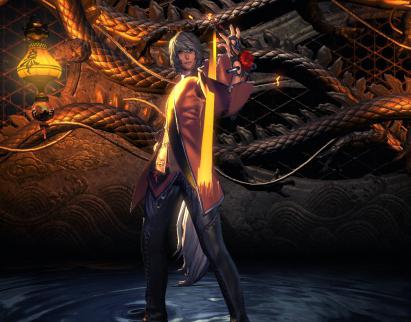 Blade and Soul: ภาพรวมของชั้นเรียน