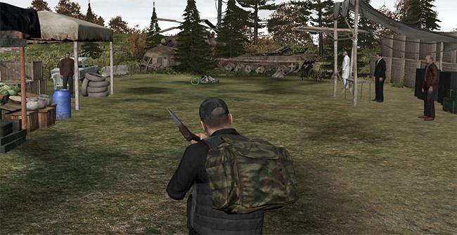 where to put epoch mod arma 2