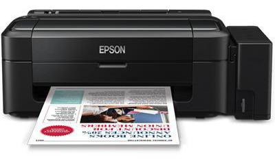 epson l110