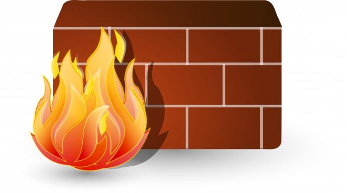 Firewall: มันคืออะไรและมันคืออะไร?