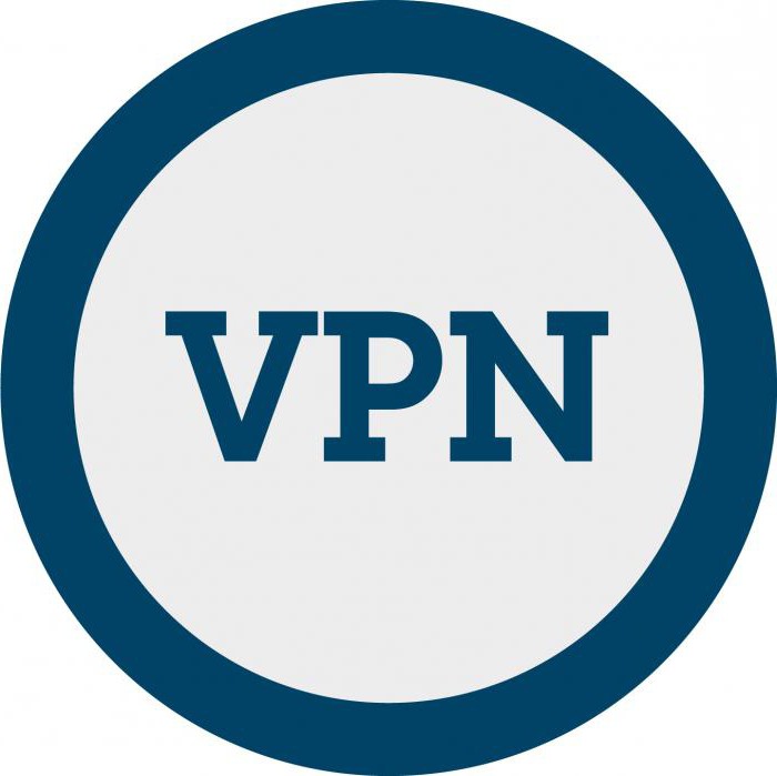 VPN ทำงานอย่างไร 