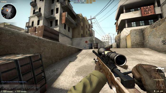 วิธีการเพิ่มเวลาในรอบใน CS: GO? 2 วิธี