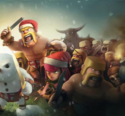 ใส่รหัสใน Clash of Clans ได้ที่ไหนและเป็นไปได้หรือไม่?