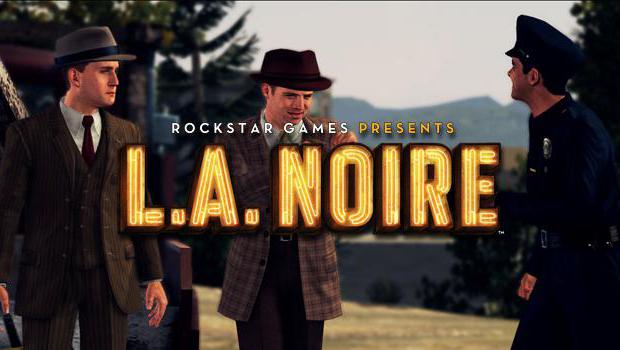 l เกม noire