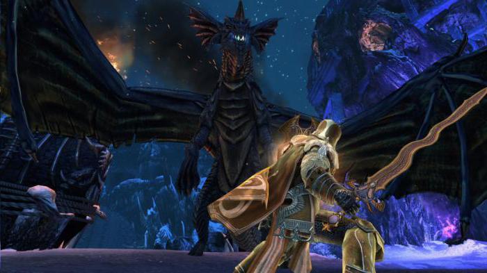 neverwinter เรียนออนไลน์