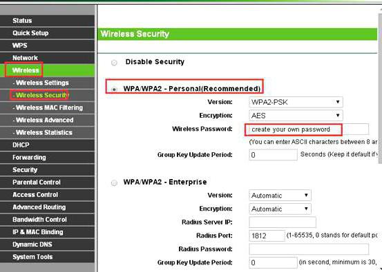 wifi router สำหรับอพาร์ทเม้นต์