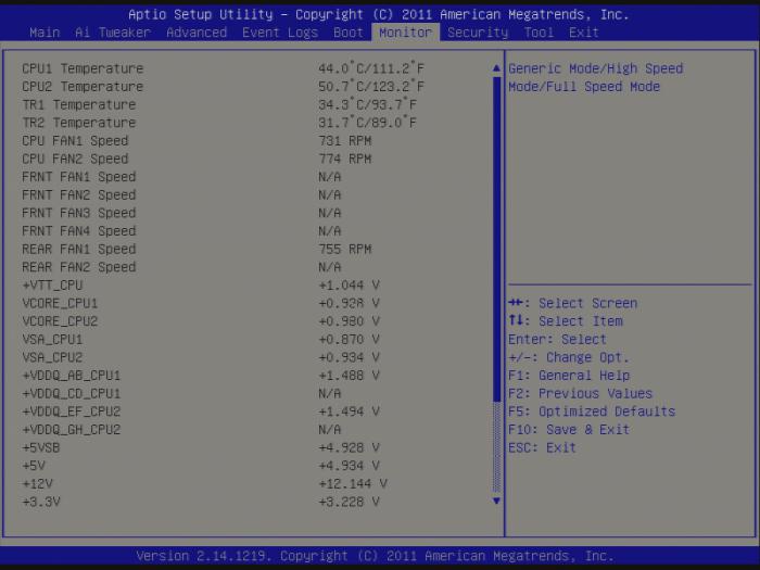 เคล็ดลับการปฏิบัติ: วิธีใส่ BIOS บนโน้ตบุ๊ค Asus