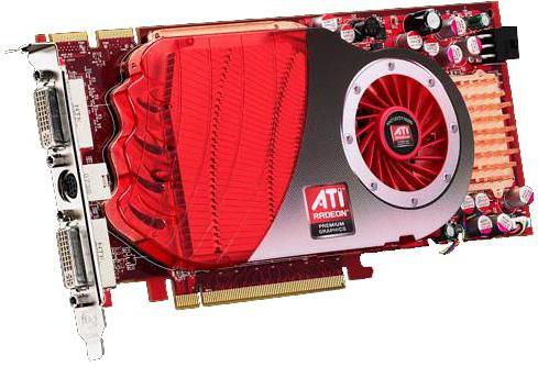 Radeon HD 4800: ภาพรวมของการ์ดแสดงผล