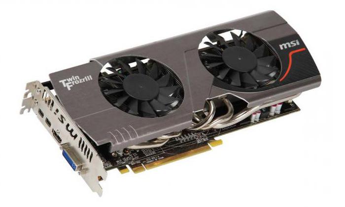 เอเอ็มดี radeon hd 7870