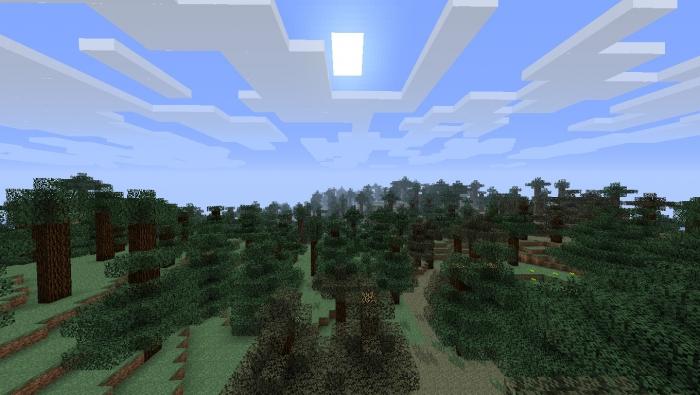 การอยู่รอดในป่า Minecraft: เคล็ดลับสำหรับผู้เริ่มต้น