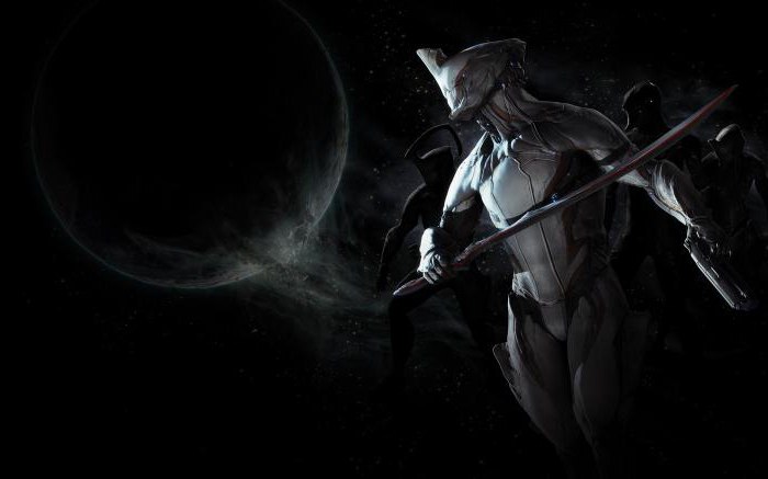 สรุปเรื่องราวของ warframe