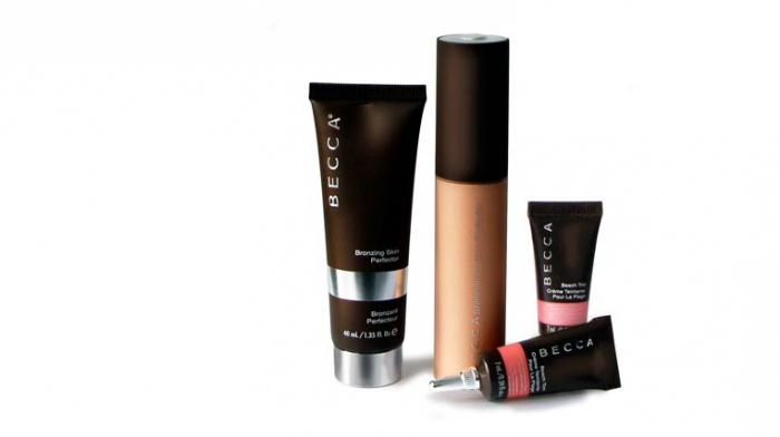 เครื่องสำอาง Becca ที่จะซื้อ