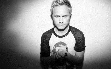 David Anders