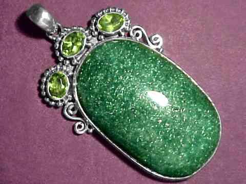 ภาพหิน Aventurine