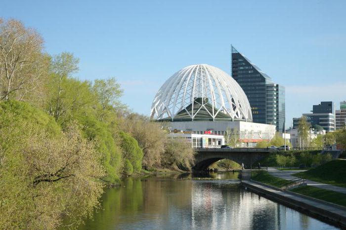 Yekaterinburg Circus