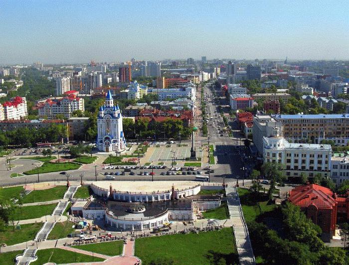 แผ่นดินไหวใน Khabarovsk: เมื่อมันเกิดขึ้นผลที่ตามมา