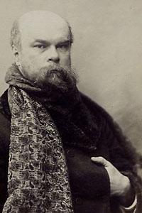 ชาวฝรั่งเศสได้รับการยอมรับในปีพ. ศ. 2428 ในฐานะเจ้าชายของกวี Lecomte หรือ Verlaine?