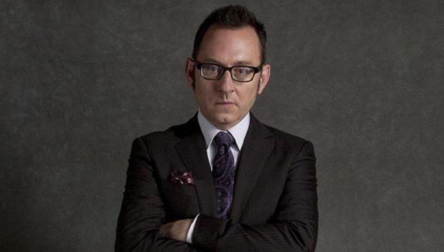 Michael Emerson