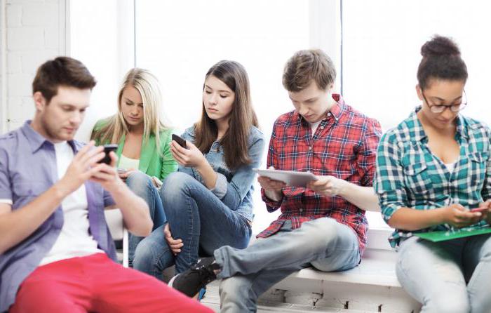 Generation Z และสถานที่ในประวัติศาสตร์ ทฤษฎีของคนรุ่น รุ่น X, Y และ Z