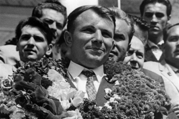 เที่ยวบินของ Gagarin ใช้เวลานานแค่ไหน? รายละเอียดเที่ยวบินอวกาศของ Gagarin