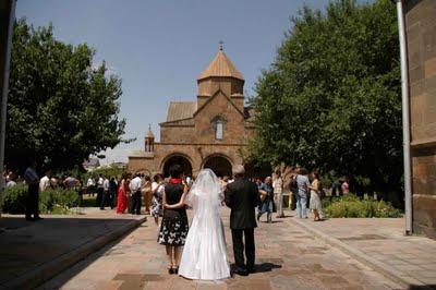 งานแต่งงานของ Yezidi