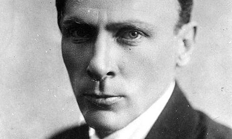 ชีวประวัติสั้นของ Bulgakov