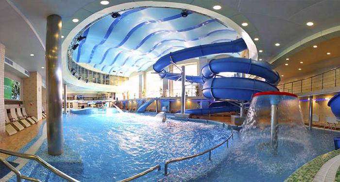 Aquapark ใน Khabarovsk ระดับโลก: ที่อยู่ราคา