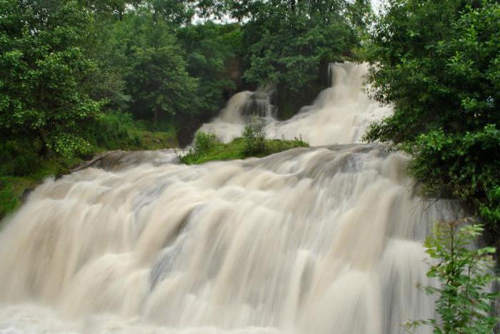 อุทยานแห่งชาติ Dniester Canyon